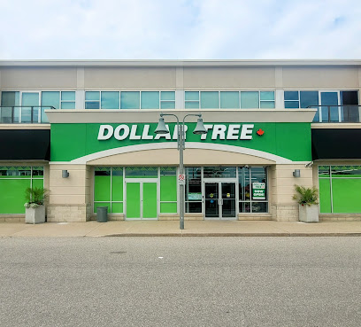 Dollar Tree