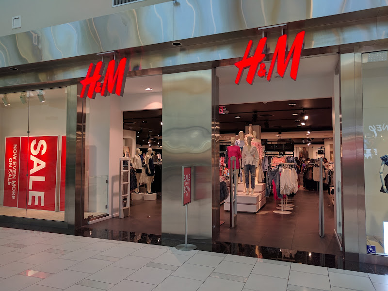 H&M