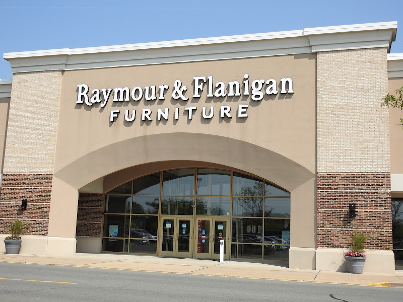 Raymour & Flanigan
