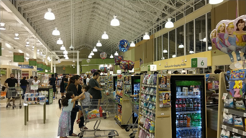 Publix