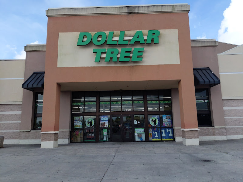 Dollar Tree