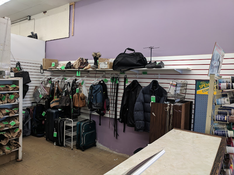 Philip's Shoe Clinic