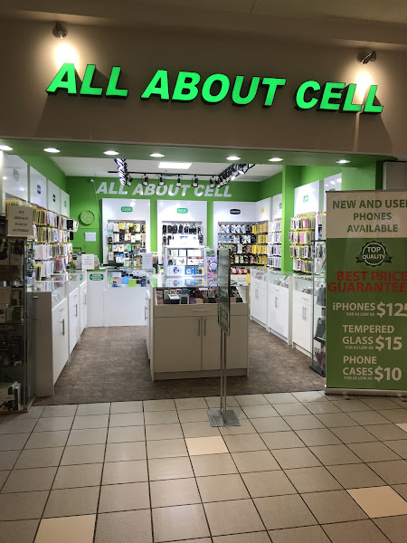 All About Cell