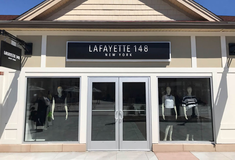 Lafayette 148 New York Outlet | Woodbury Common Outlet