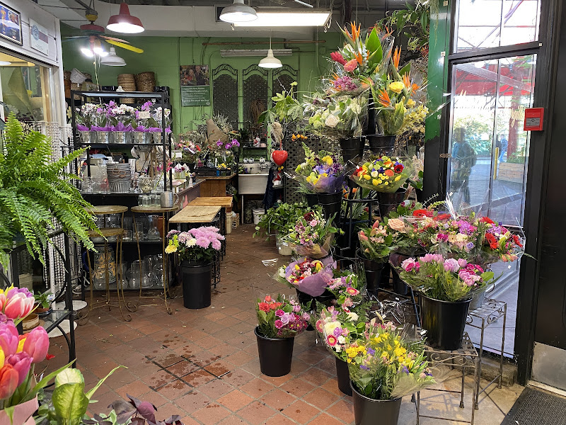 Margitta's Flowers
