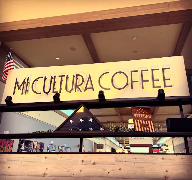Mi Cultura Coffee