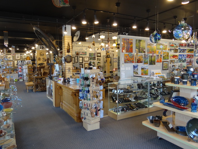 North End Gallery