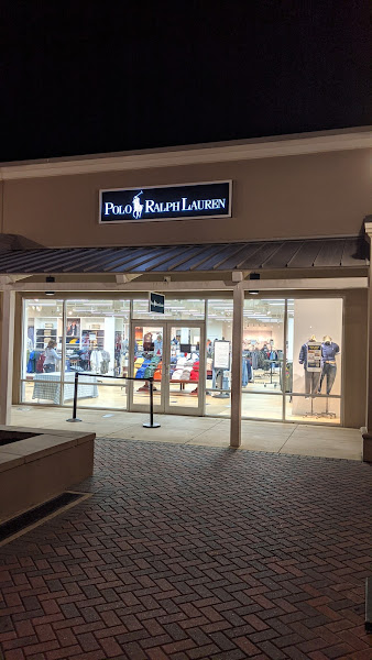 Polo Ralph Lauren Factory Store
