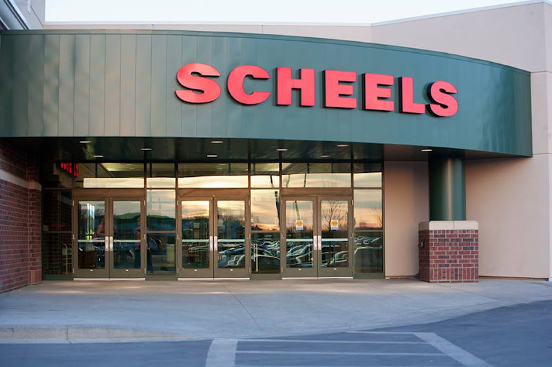 Scheels