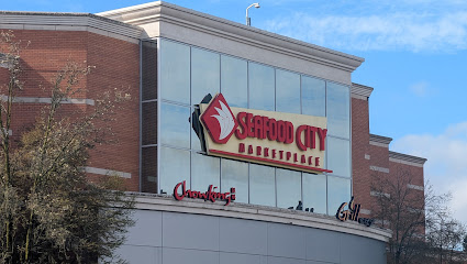 Seafood City Marketplace