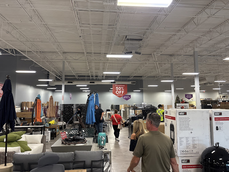 Wayfair Outlet Chandler