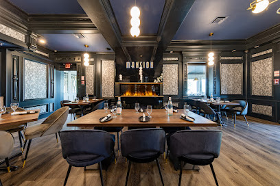 Mansion Kitchen & Bar