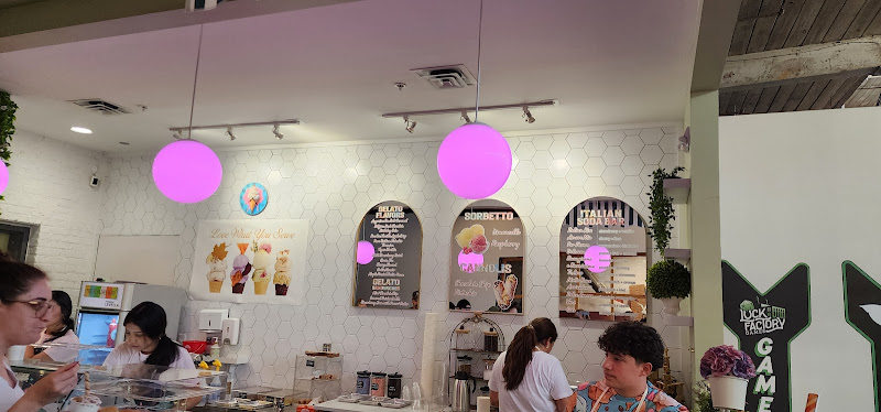 Gelato di Luna