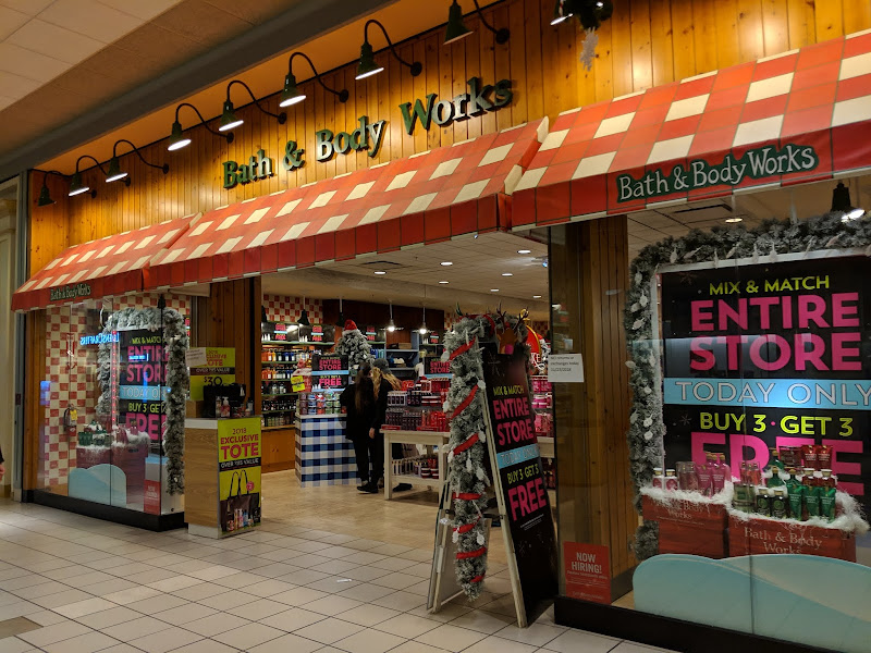 Bath & Body Works