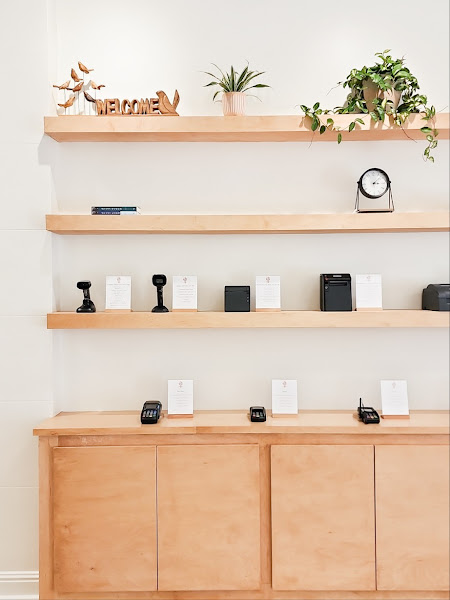 EASYTOUCH POINT OF SALE