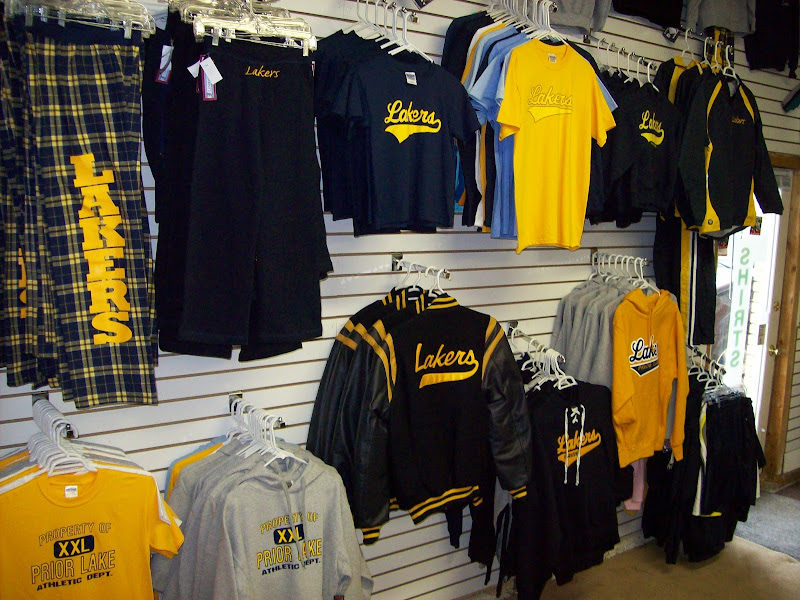 T-Shirts & More