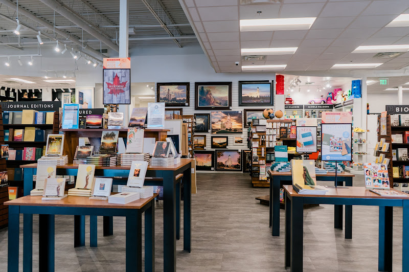 Deseret Book