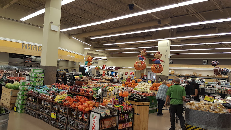 Jewel-Osco