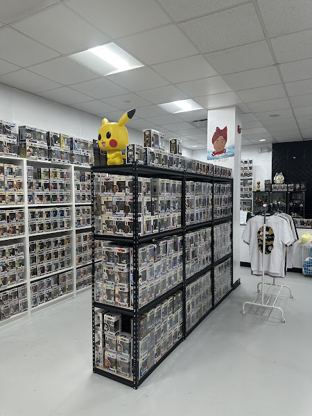 Rojas Collectibles