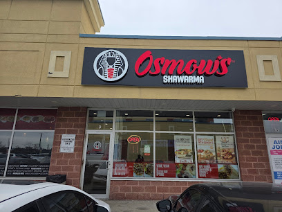 Osmow's
