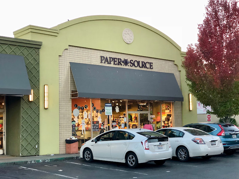 Paper Source