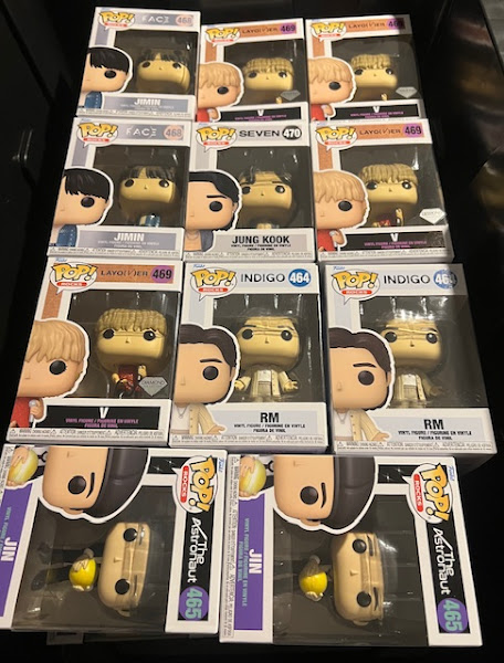 Merch By Beverly