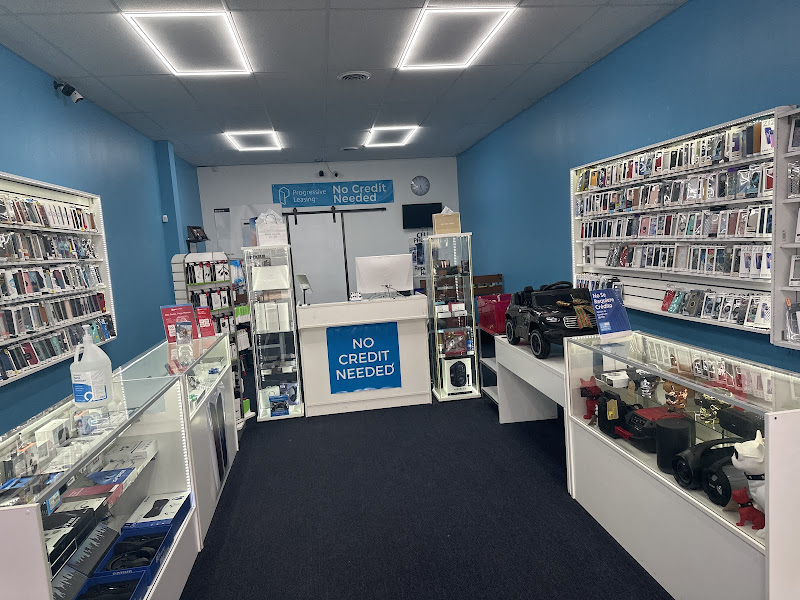 Fixtronics Cell Phone & Electronics Repair