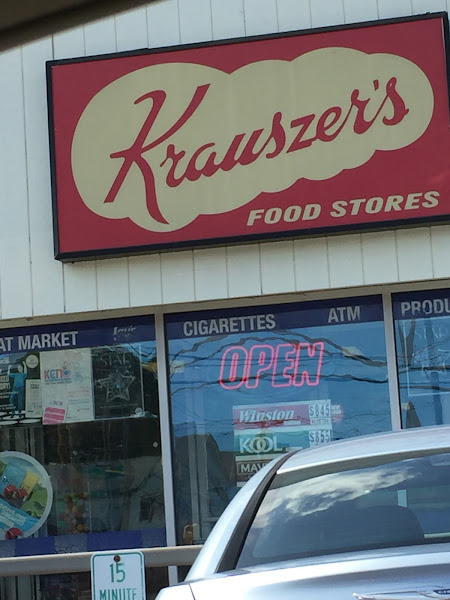 Krauszer's Food Stores