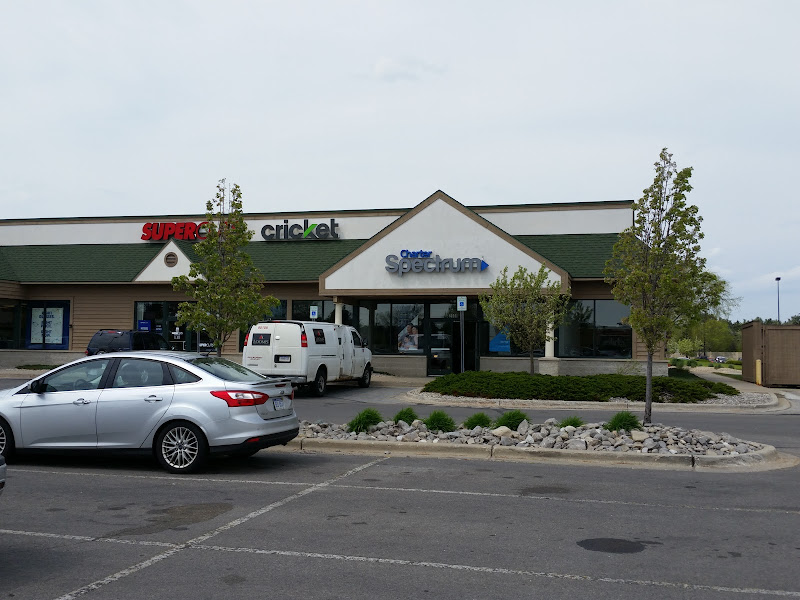 Spectrum Store