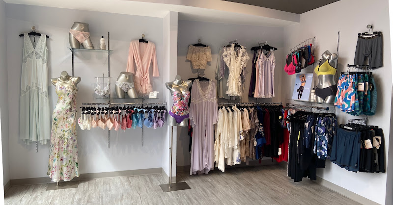 Uplift Intimate Apparel