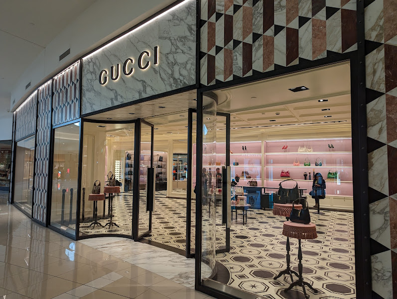 Gucci