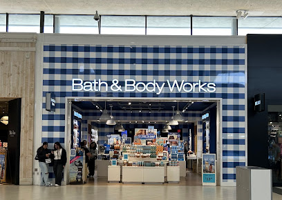 Bath and Body Works