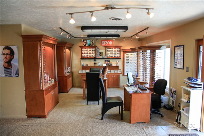 Northglenn Optometric Center