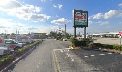 U-Haul