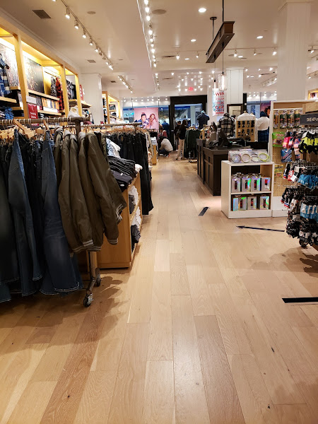American Eagle Outfitters