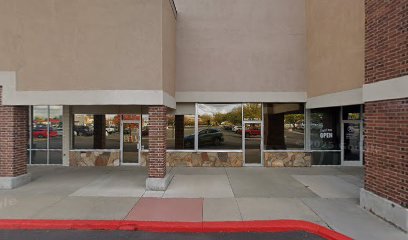Ogden Beauty Supply