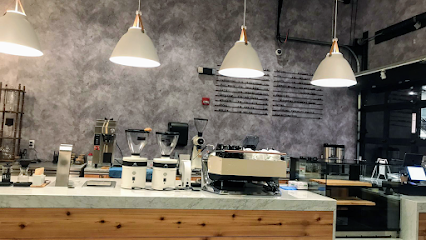 Origin Coffee Lab &Kitchen