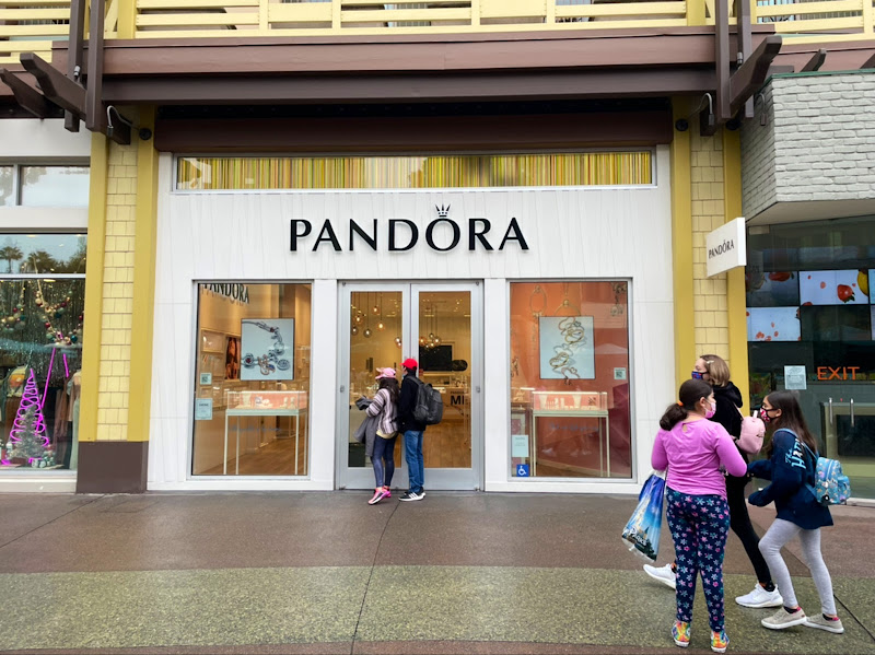 Pandora