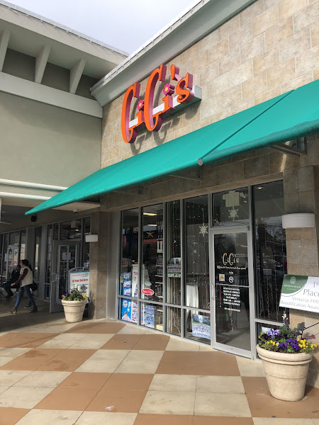 GiGi's Bham