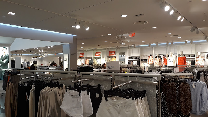 H&M