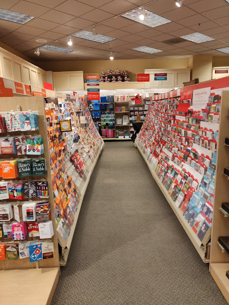 Hallmark