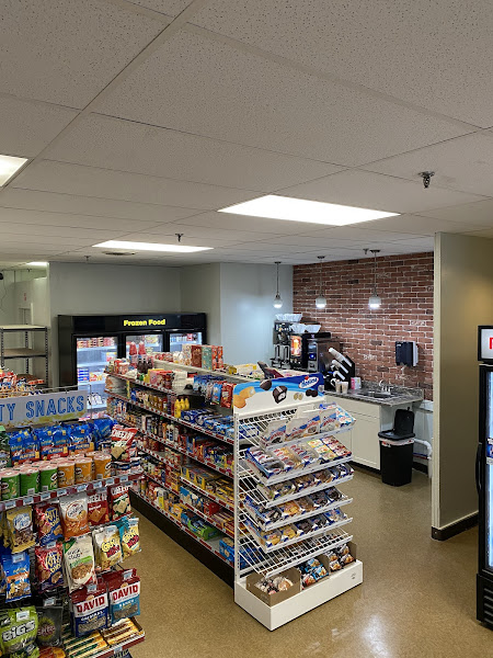 Ithaca Mini Mart