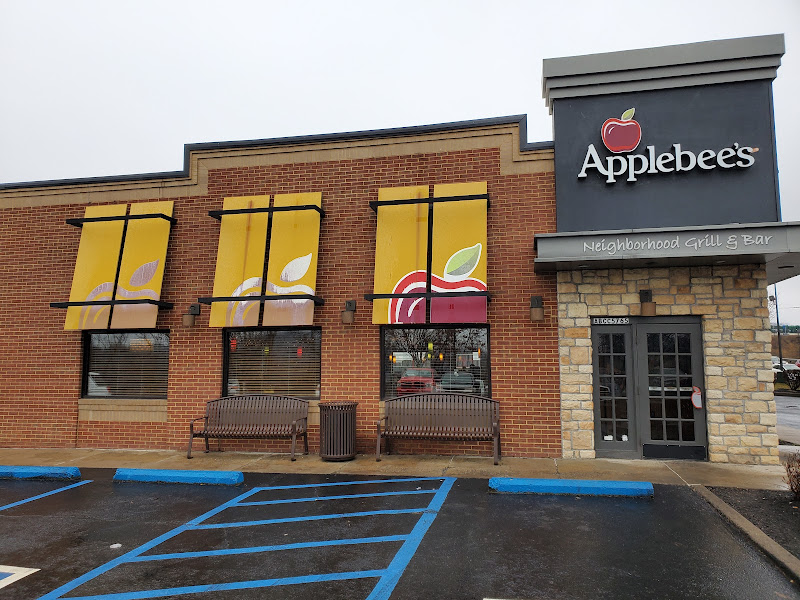 Applebee's