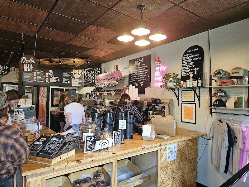 Little Bread Company