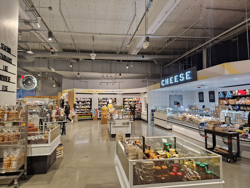 Whole Foods Market Northeast Regional Office