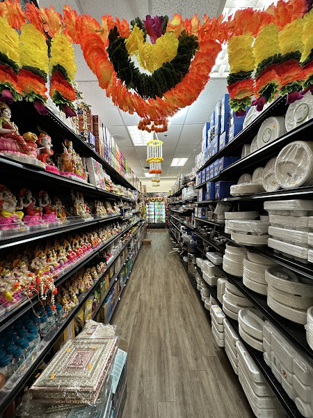 Apna Bazar Farmers Market - Lowell MA