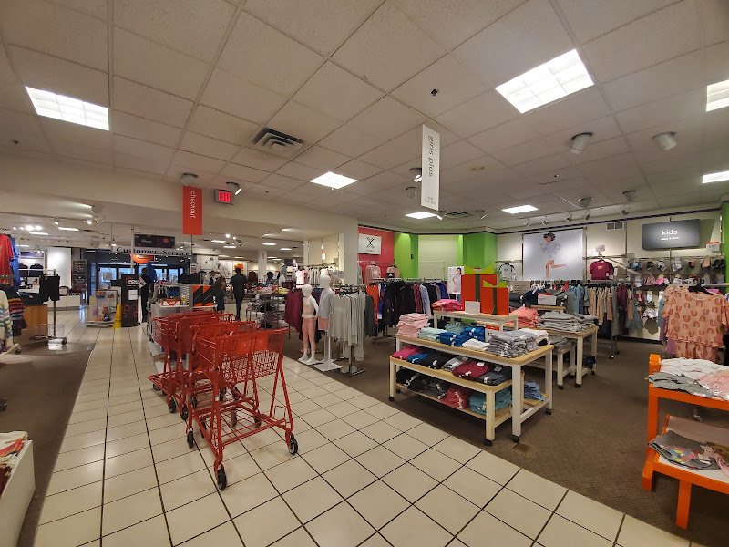 JCPenney