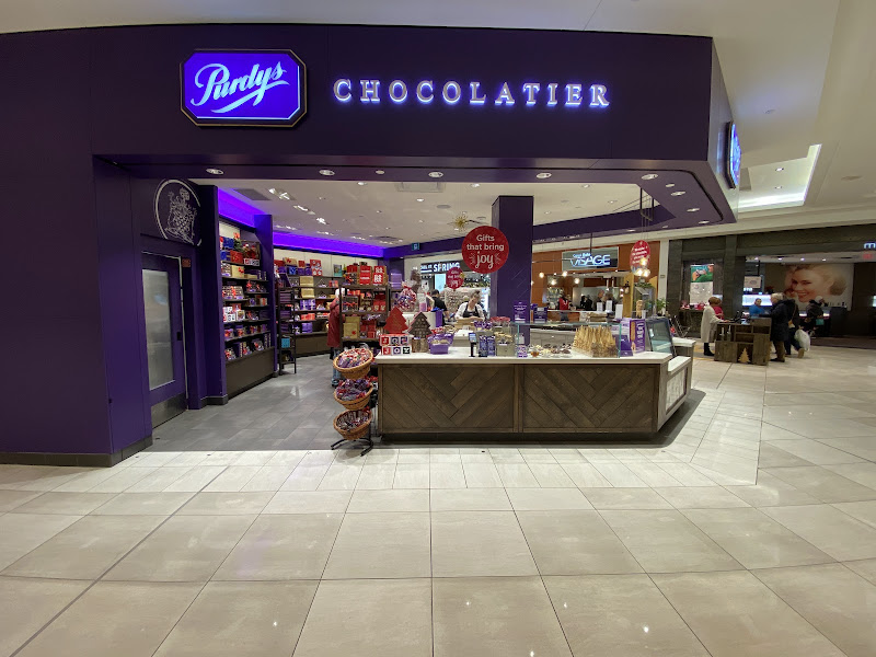 Purdys Chocolatier