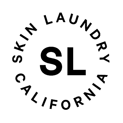 Skin Laundry logo