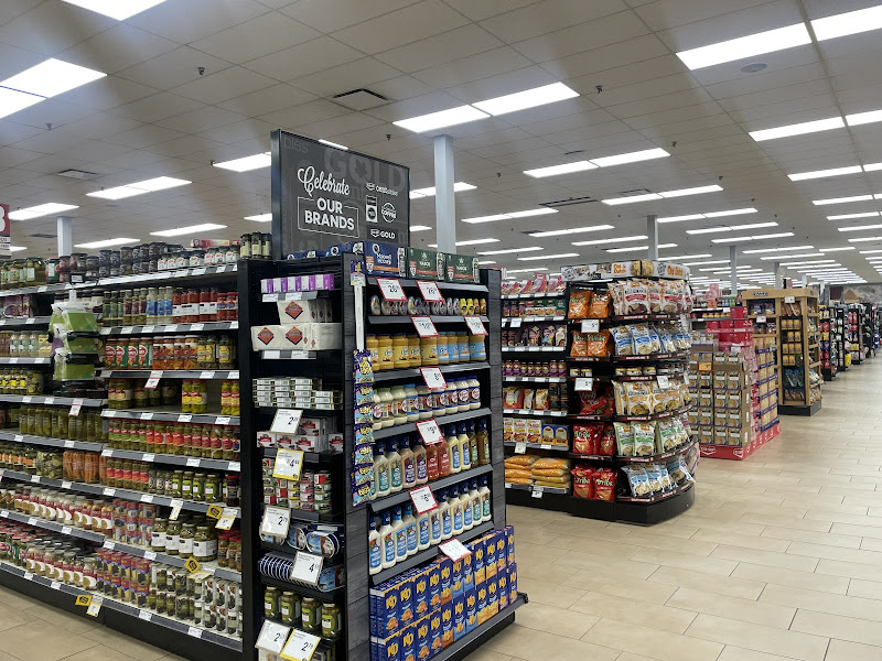 Co-op Food Store